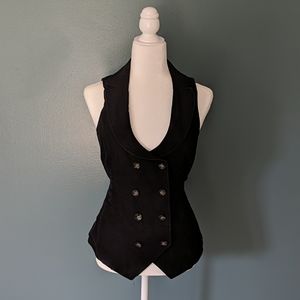 Removal 10/01/21 TwentyOne Menswear Inspired Vest